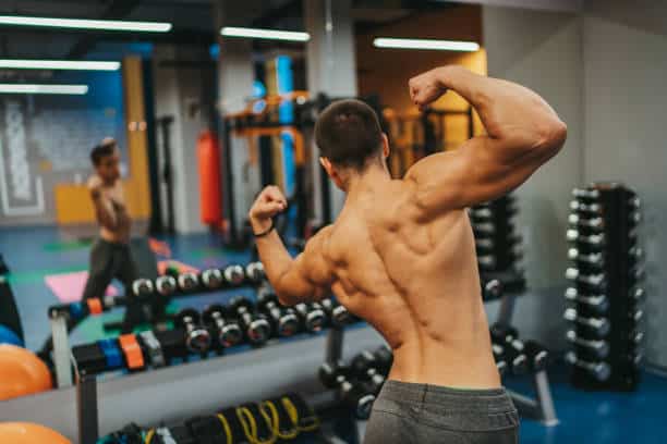 7 Reasons Why Your Muscles Stop Growing