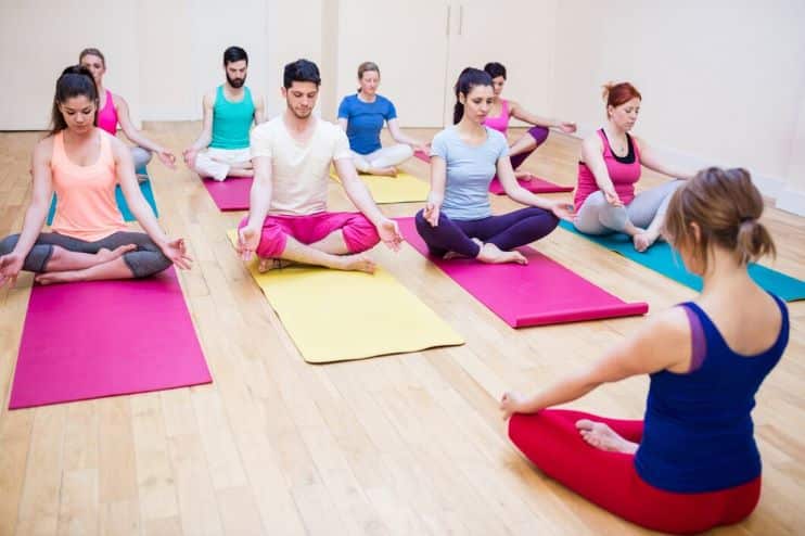 Which yoga is best for exercise