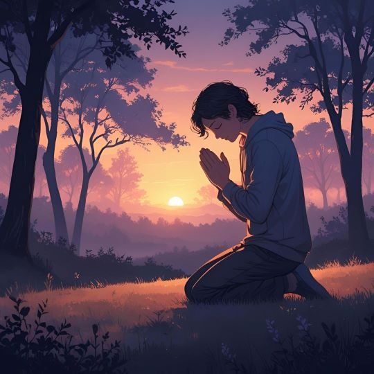 Dua to make ex return with love
