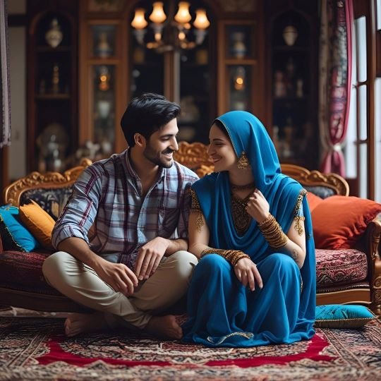 Fast working dua for ex relationship