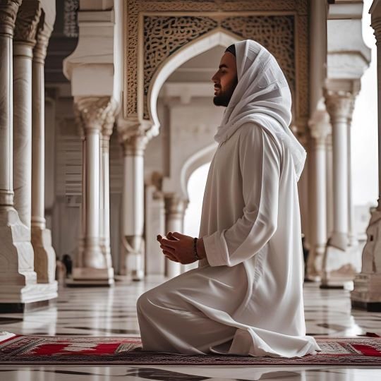 Islamic way to bring ex back: Easy Tips