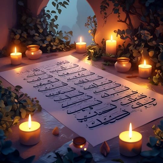 Powerful dua to reunite with ex